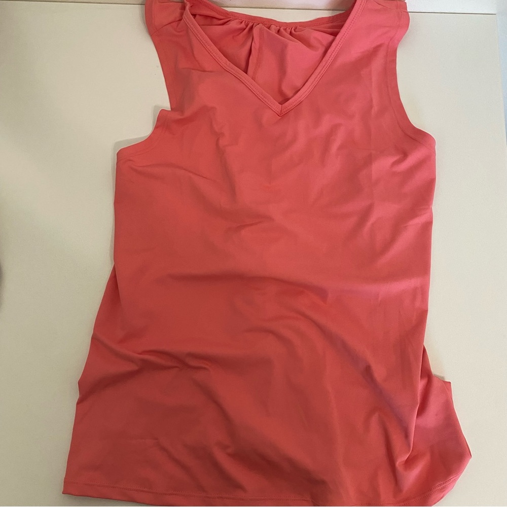 Workout Top -  BUNDLE ONLY - Picture 2 of 5